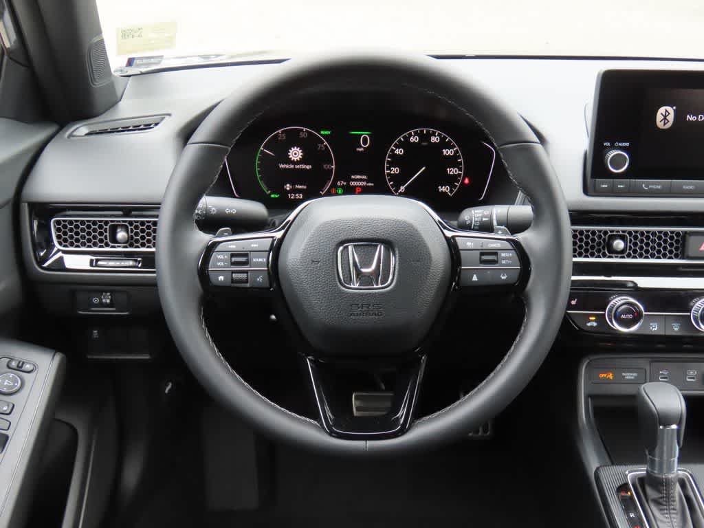 Thumbnail: 2026 Honda Civic - 19