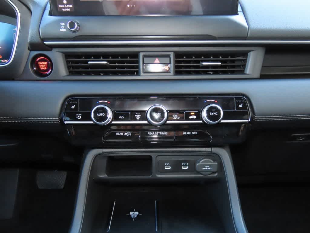 Thumbnail: 2026 Honda Pilot - 25