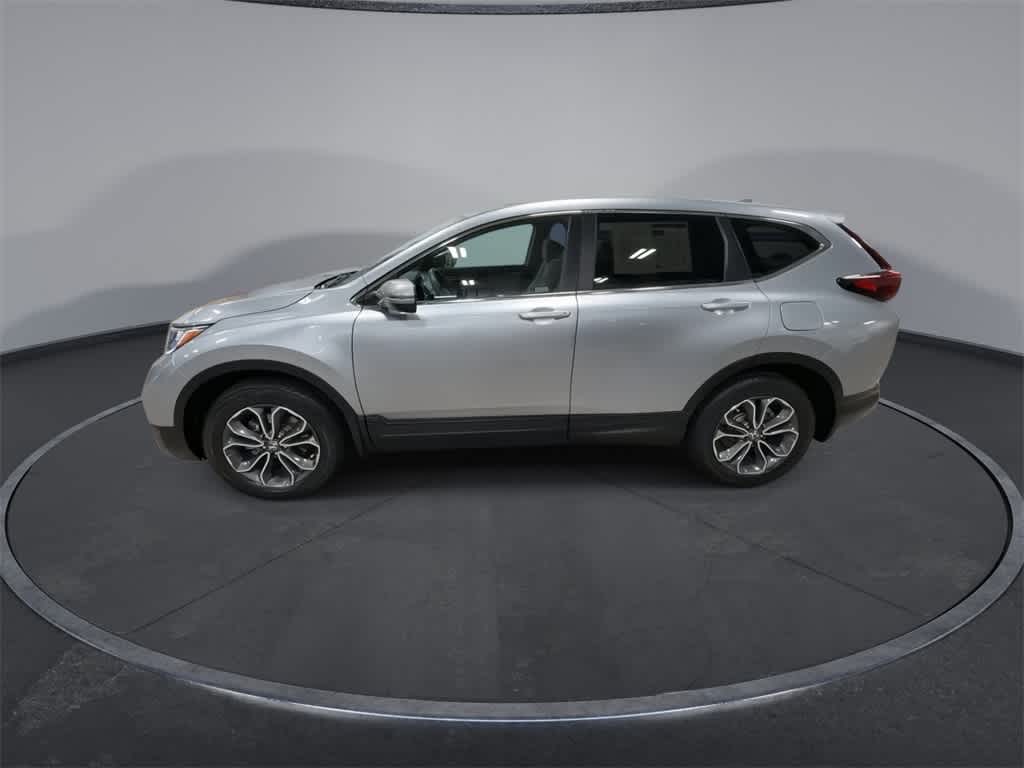 Thumbnail: 2022 Honda CR-V - 5