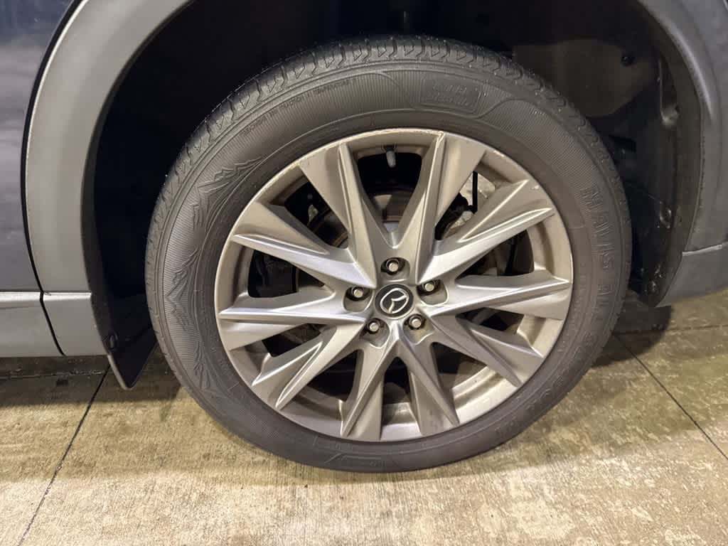 Thumbnail: 2021 Mazda CX-5 - 25