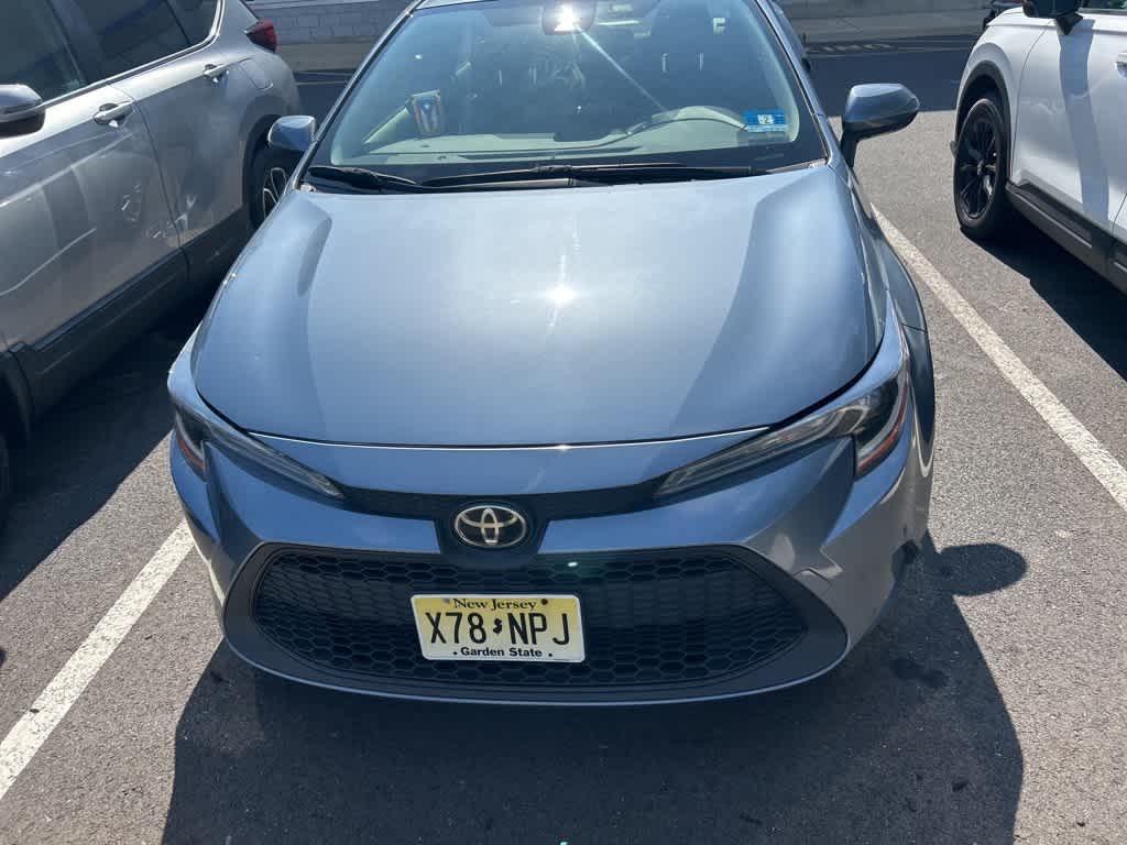 Thumbnail: 2020 Toyota Corolla - 15