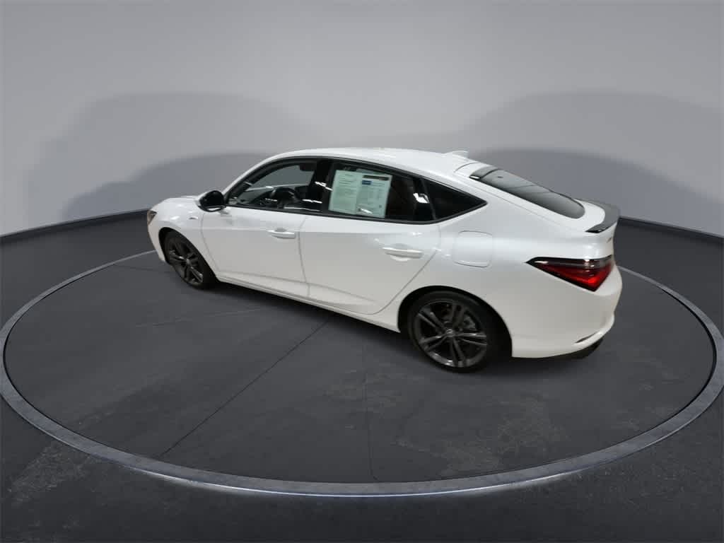 Thumbnail: 2023 Acura Integra - 6