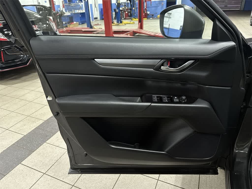 Thumbnail: 2023 Mazda CX-5 - 27