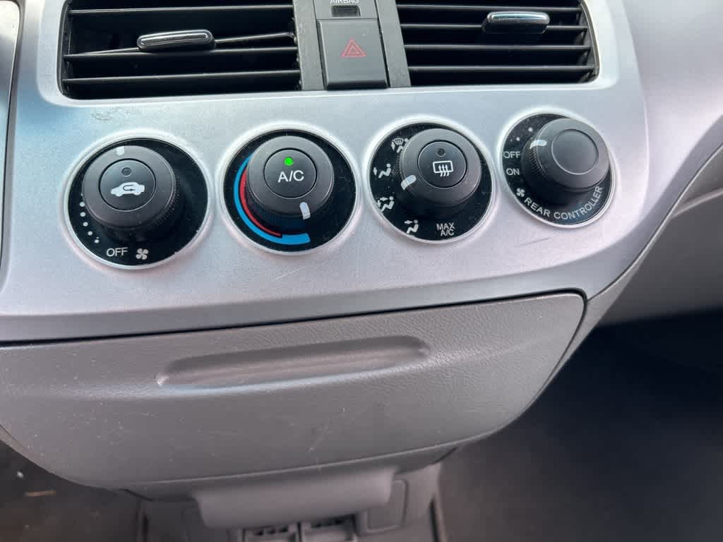 Thumbnail: 2009 Honda Odyssey - 8