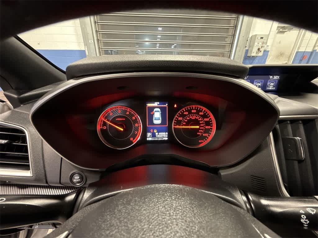 Thumbnail: 2018 Subaru Impreza - 31