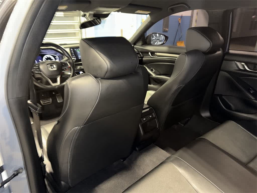 Thumbnail: 2022 Honda Accord - 26