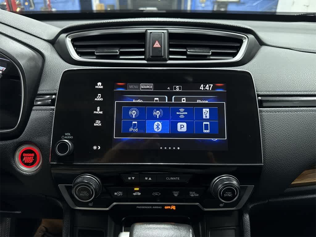 Thumbnail: 2018 Honda CR-V - 20