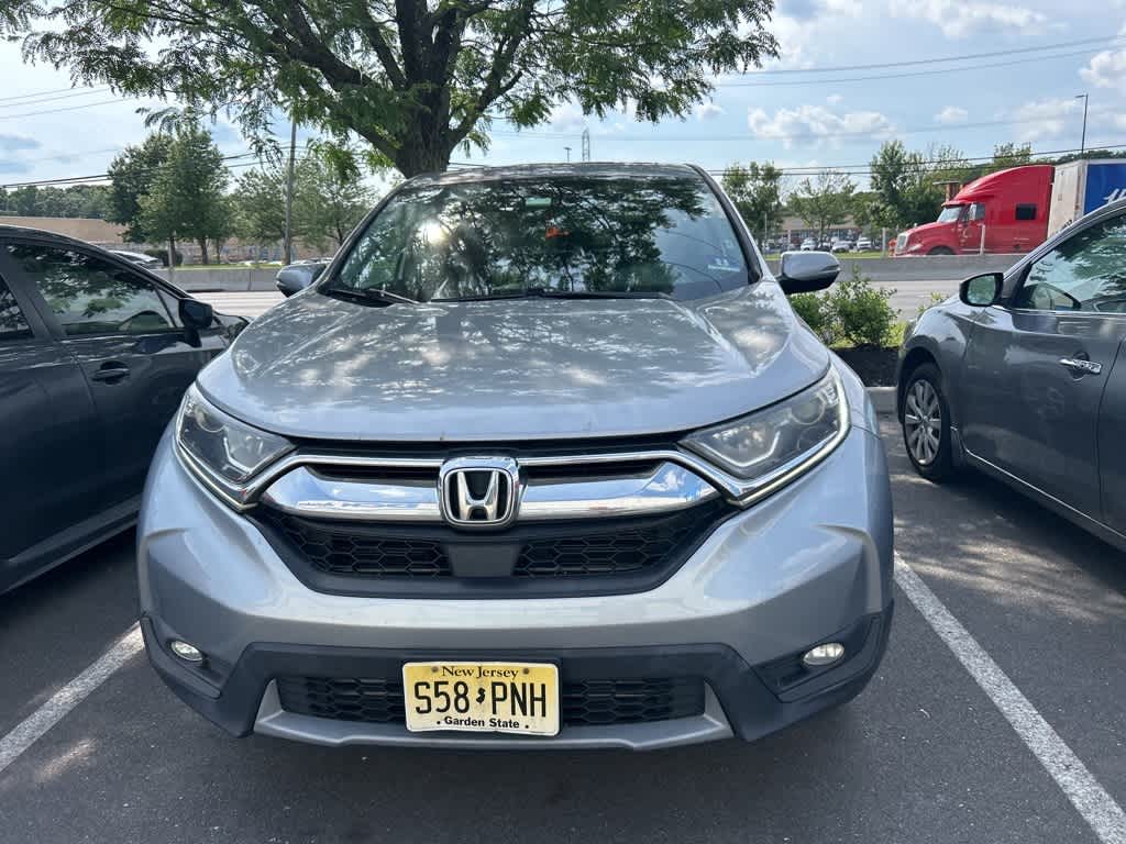 Thumbnail: 2019 Honda CR-V - 14