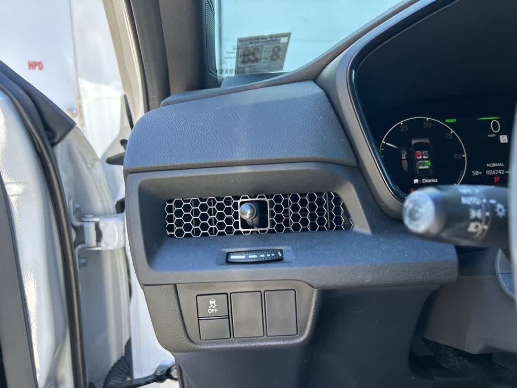 Thumbnail: 2024 Honda CR-V - 11
