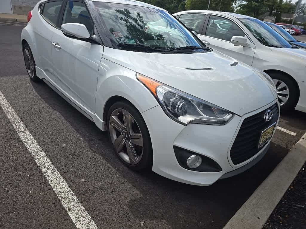 Thumbnail: 2013 Hyundai Veloster - 3