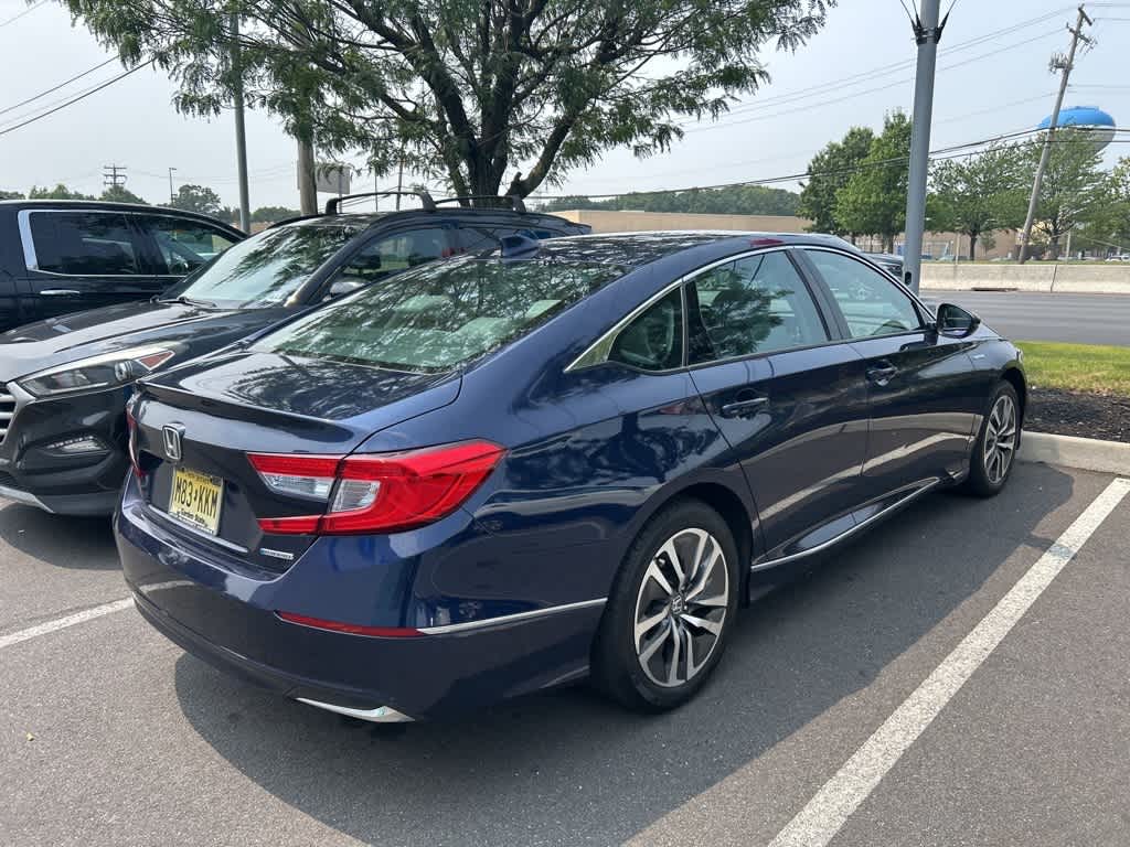 Thumbnail: 2018 Honda Accord - 7