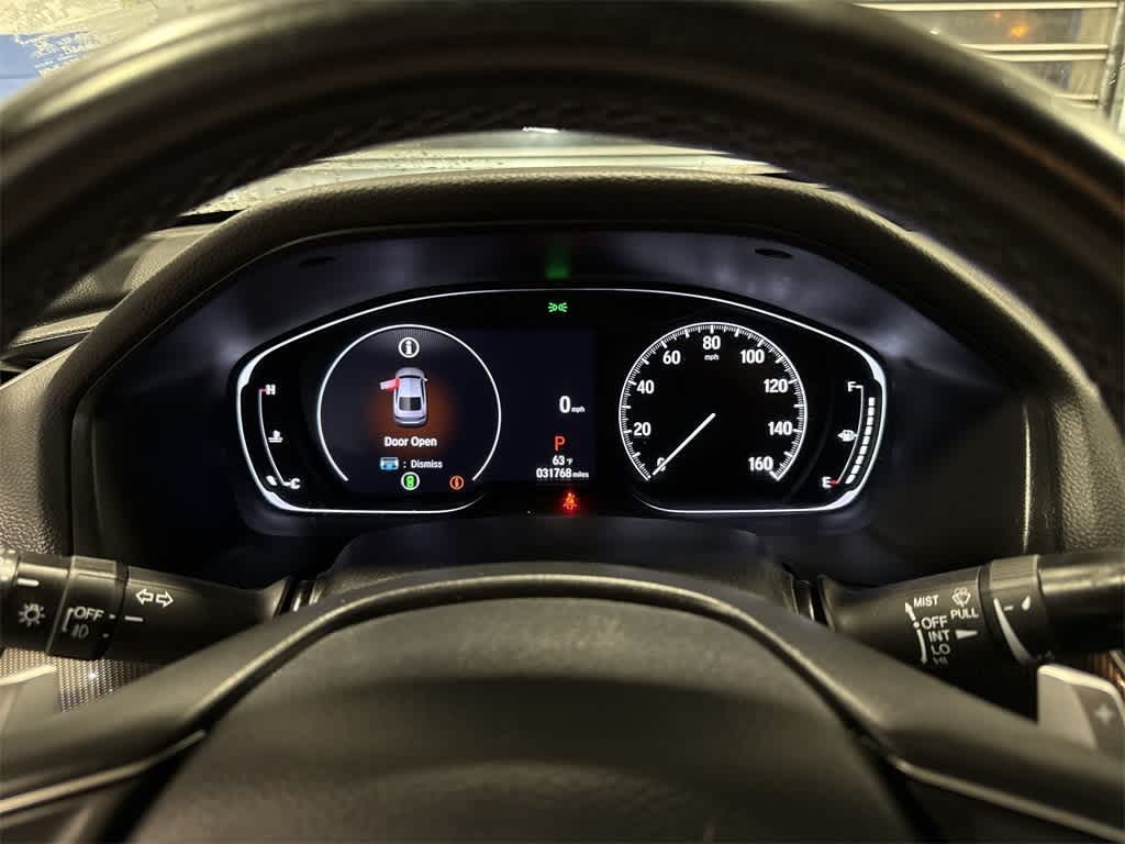 Thumbnail: 2022 Honda Accord - 31