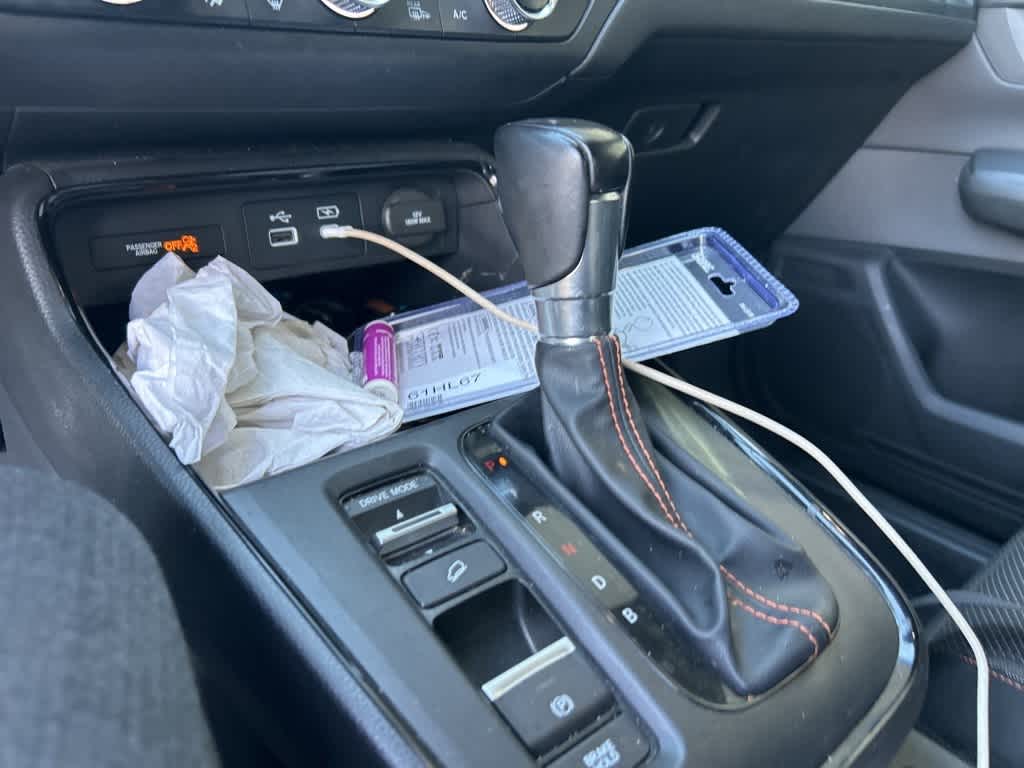 Thumbnail: 2023 Honda CR-V - 8