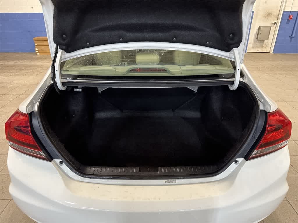 Thumbnail: 2013 Honda Civic - 11