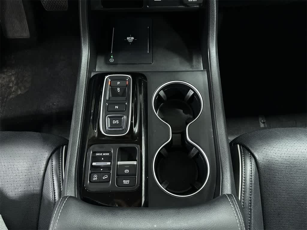 Thumbnail: 2024 Honda Pilot - 36