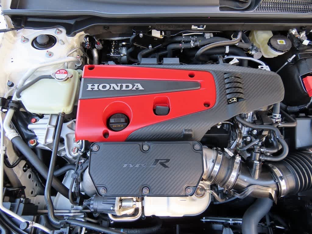 Thumbnail: 2025 Honda Civic - 11