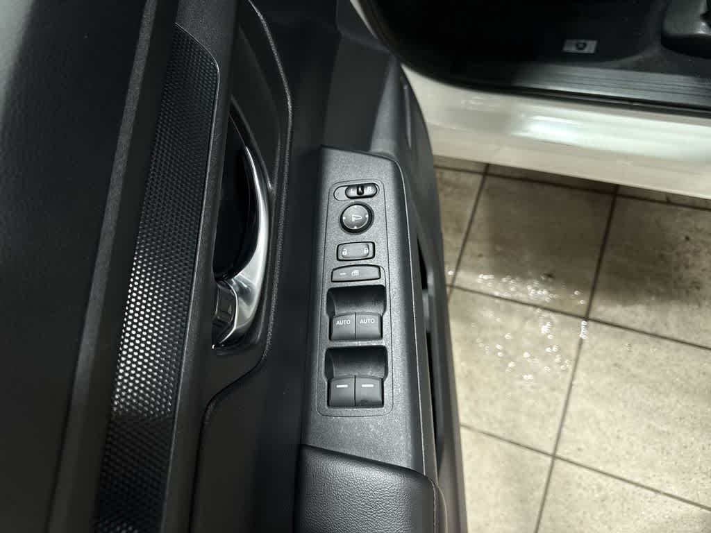 Thumbnail: 2024 Honda CR-V - 22