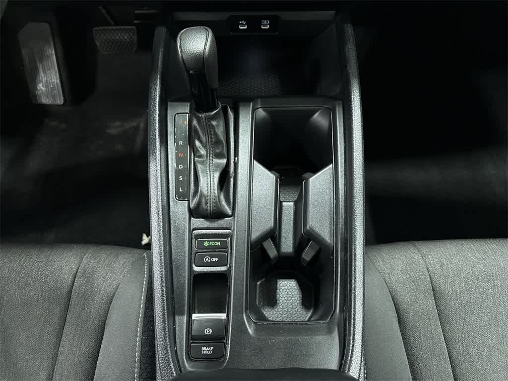 Thumbnail: 2023 Honda Accord - 30