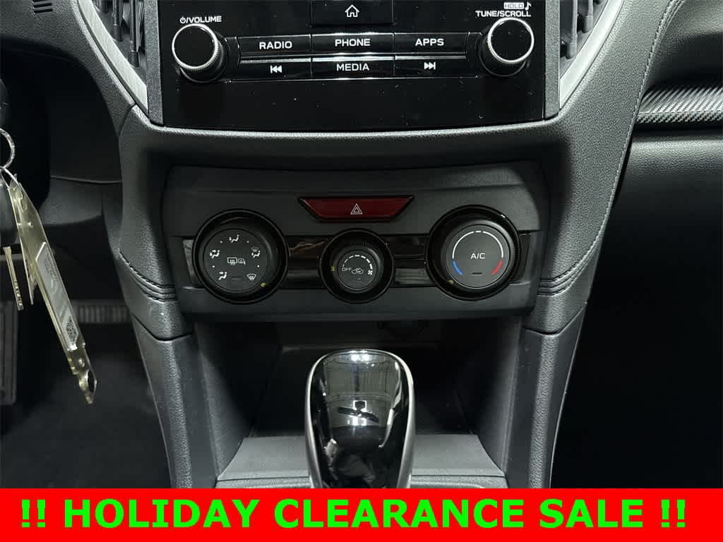 Thumbnail: 2019 Subaru Crosstrek - 21