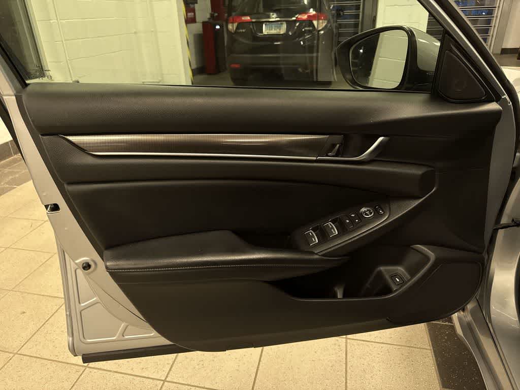 Thumbnail: 2018 Honda Accord - 30