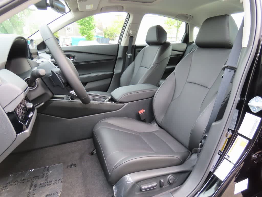 Thumbnail: 2025 Honda Accord - 12