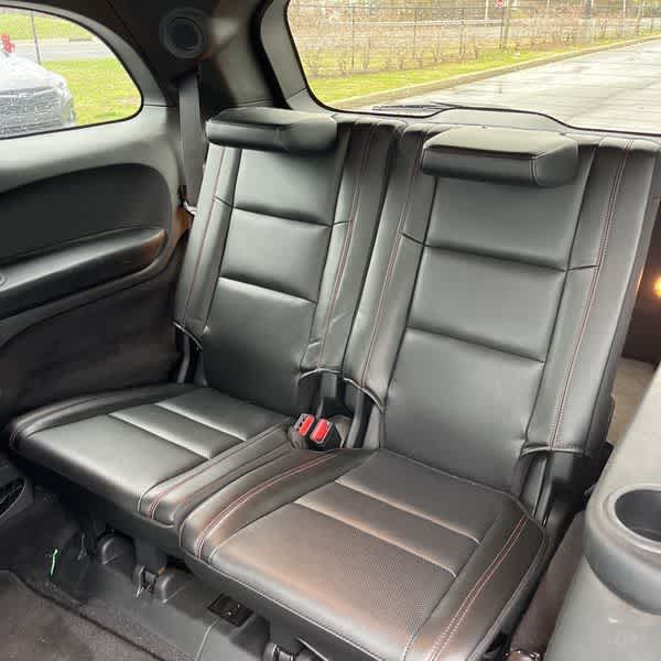 Thumbnail: 2022 Dodge Durango - 18