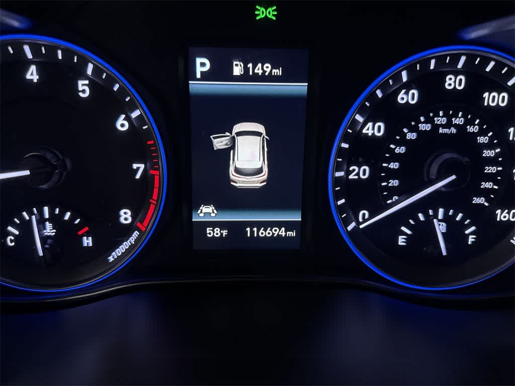 Thumbnail: 2021 Hyundai Kona - 19