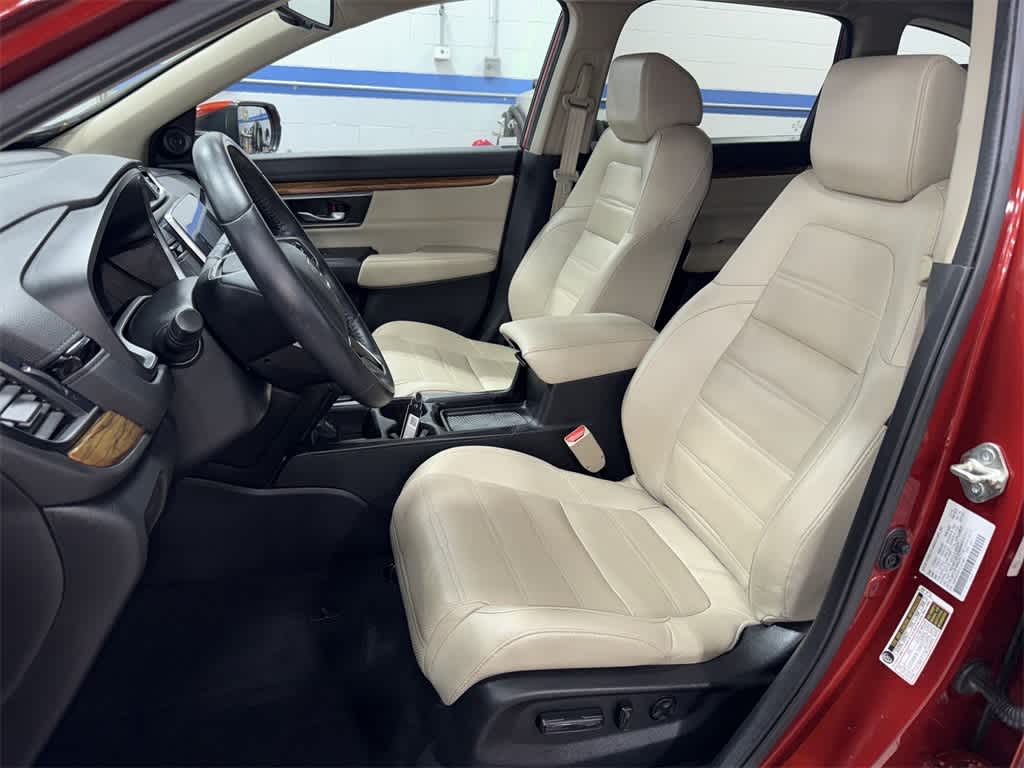 Thumbnail: 2019 Honda CR-V - 15
