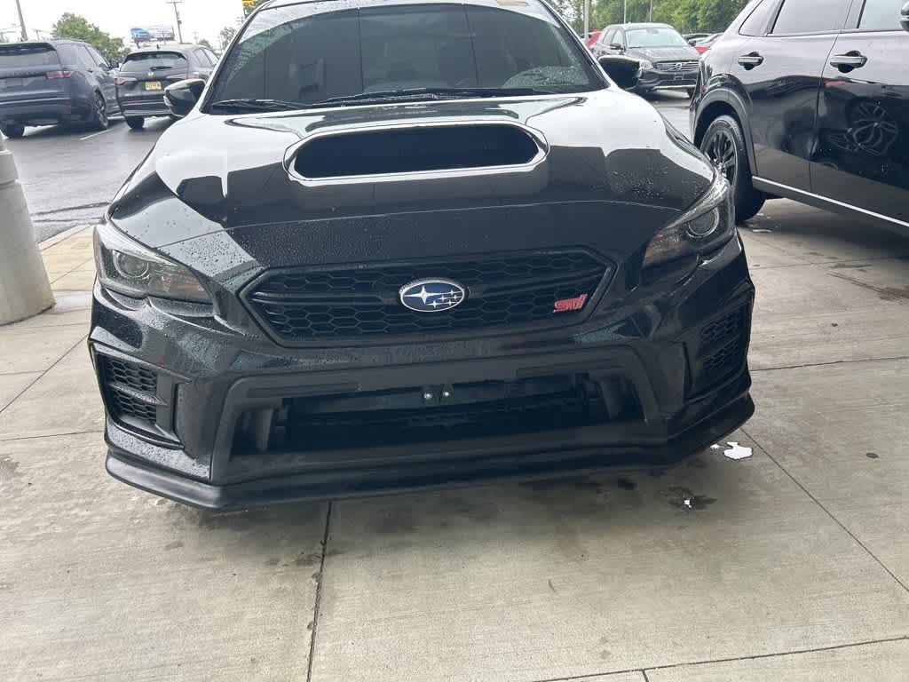 Thumbnail: 2020 Subaru WRX - 2