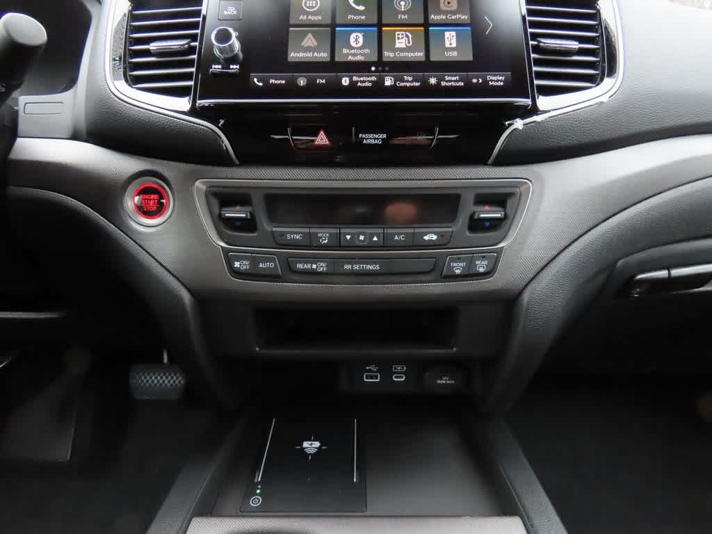 Thumbnail: 2026 Honda Ridgeline - 19