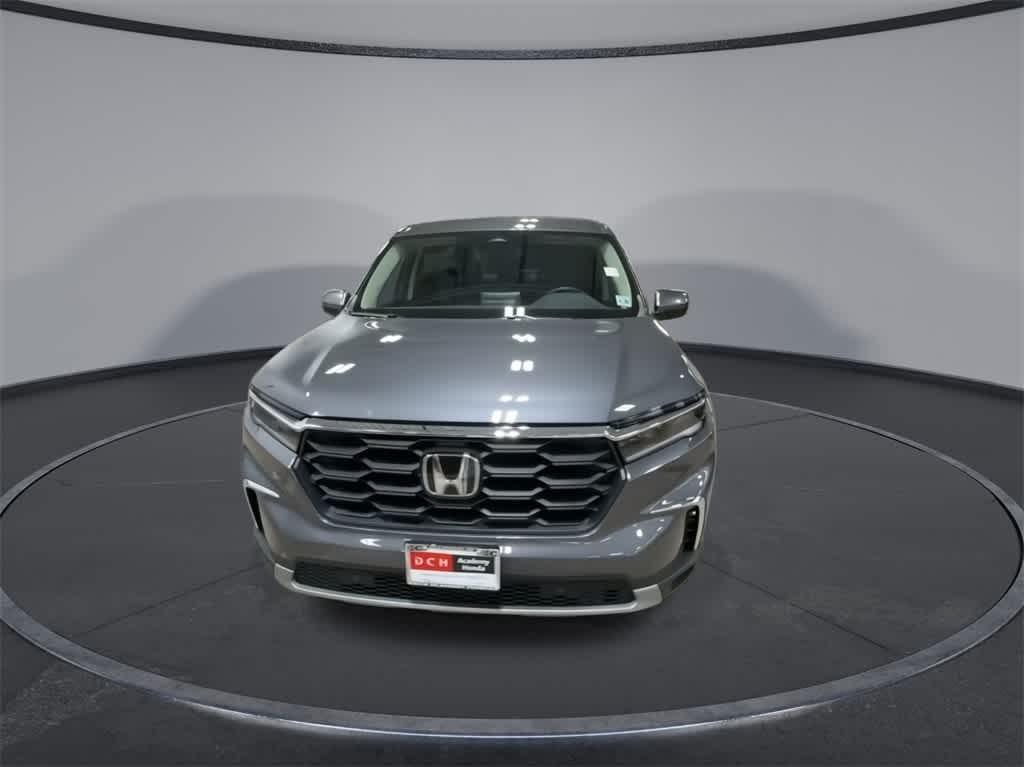 Thumbnail: 2025 Honda Pilot - 3