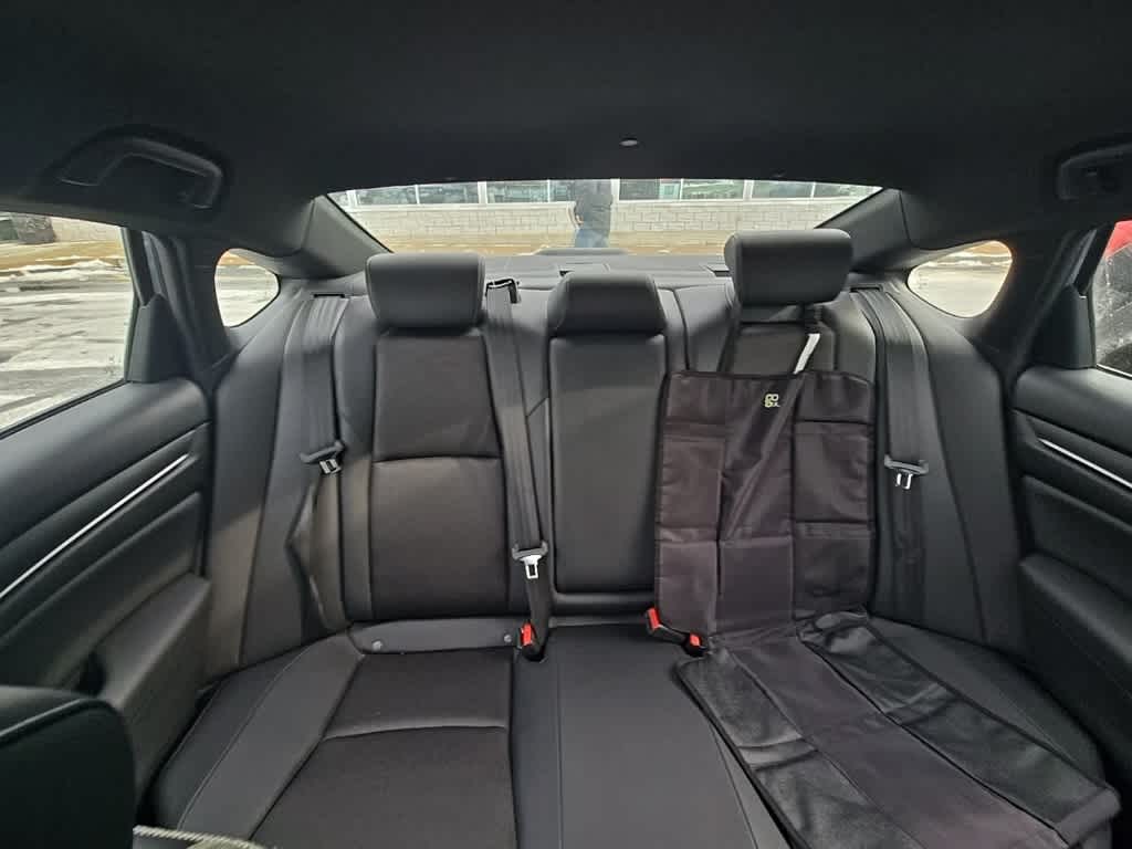 Thumbnail: 2022 Honda Accord - 6