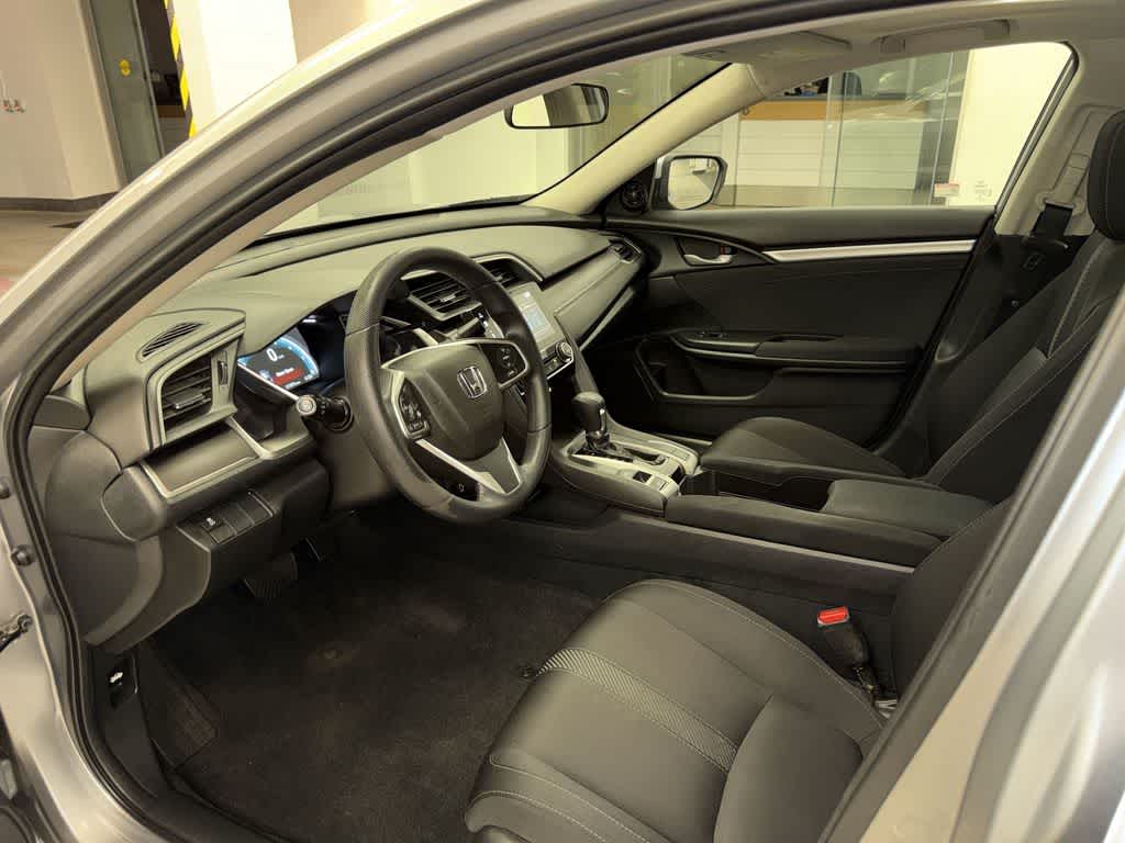 Thumbnail: 2016 Honda Civic - 27