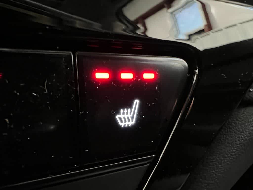 Thumbnail: 2025 Honda Accord - 25