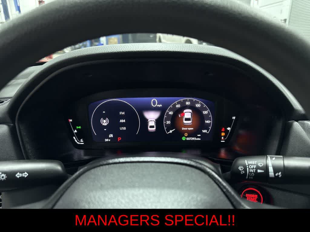 Thumbnail: 2024 Honda Accord - 32