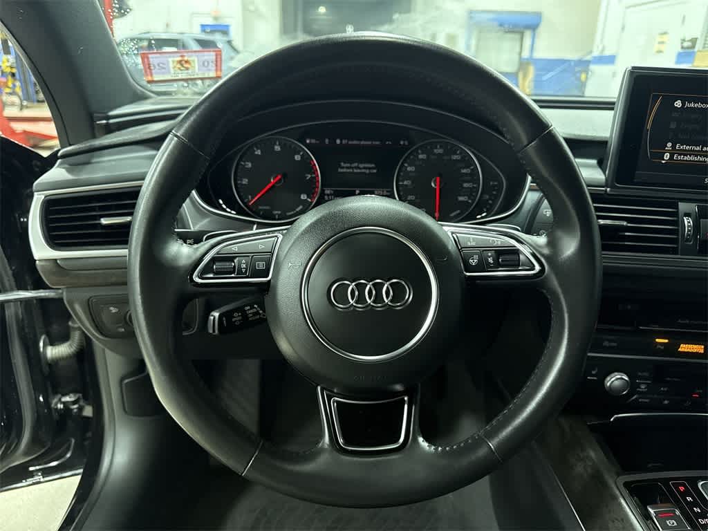 Thumbnail: 2018 Audi A7 - 18