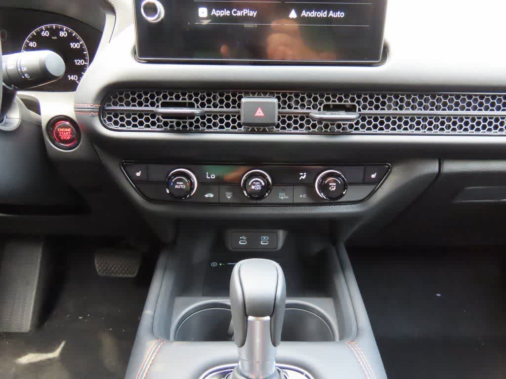 Thumbnail: 2026 Honda HR-V - 21