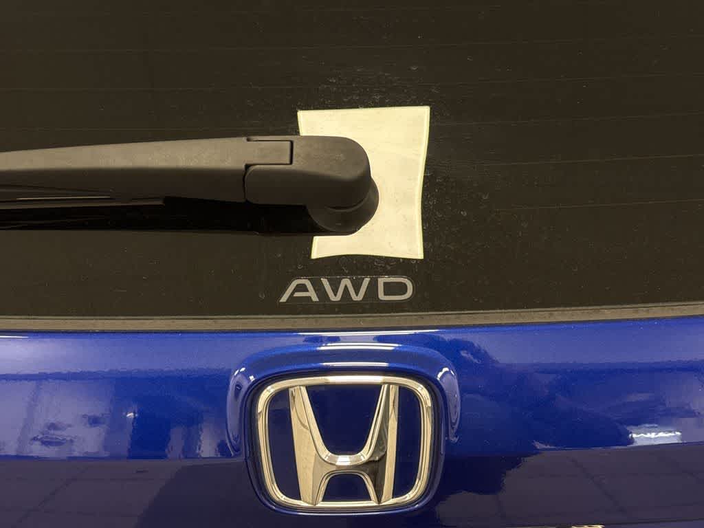 Thumbnail: 2023 Honda CR-V - 27