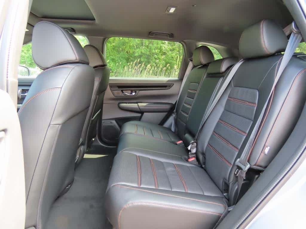2026 Honda CR-V Sport-L 14