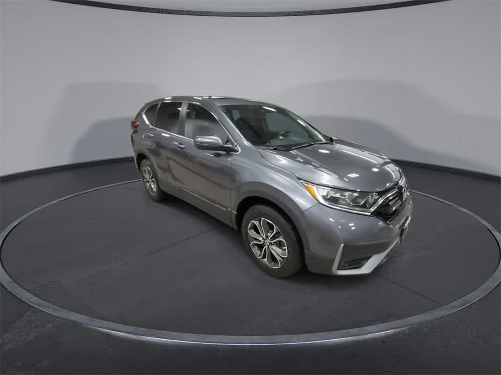 Thumbnail: 2022 Honda CR-V - 2