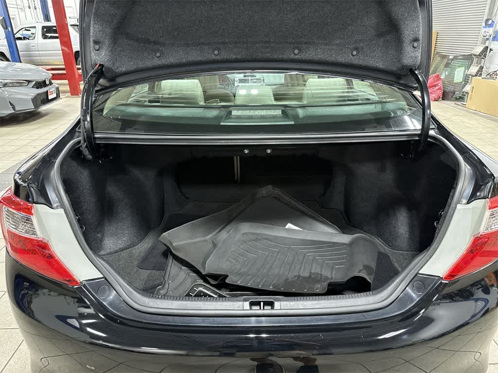 Thumbnail: 2014 Toyota Camry - 11