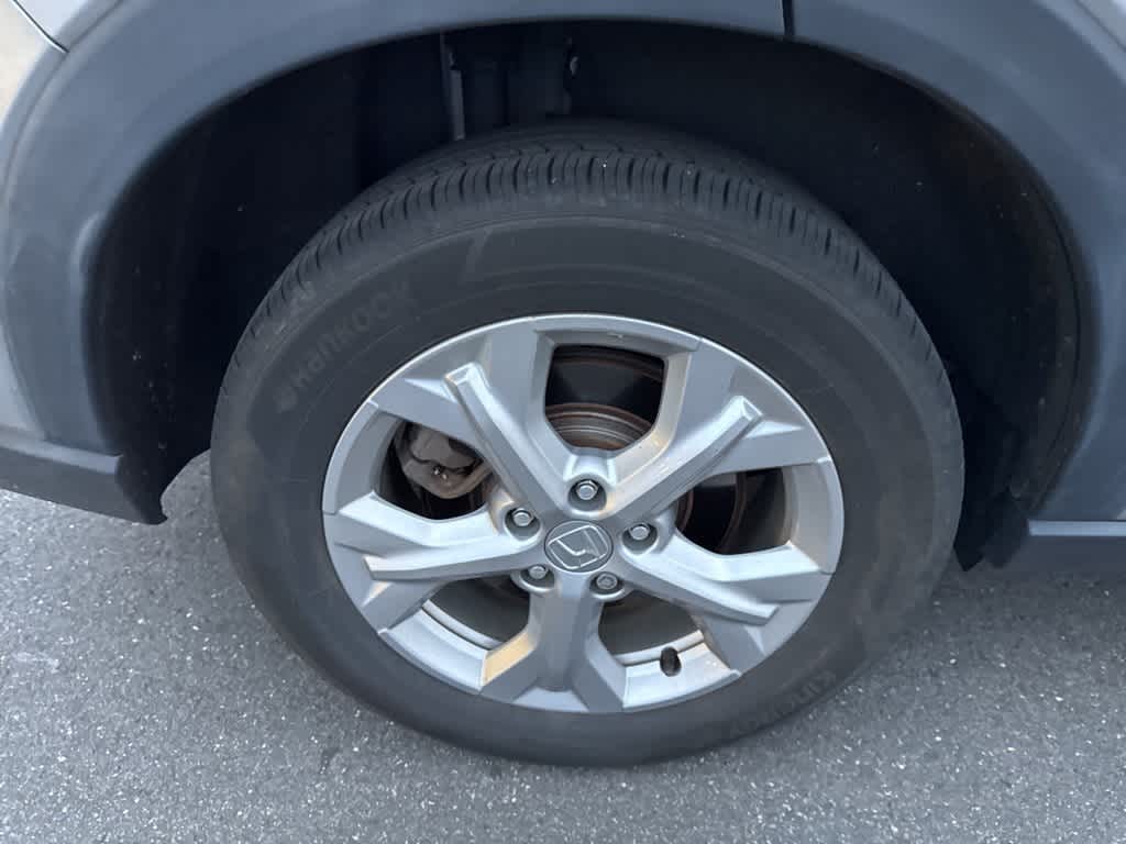 Thumbnail: 2023 Honda HR-V - 24