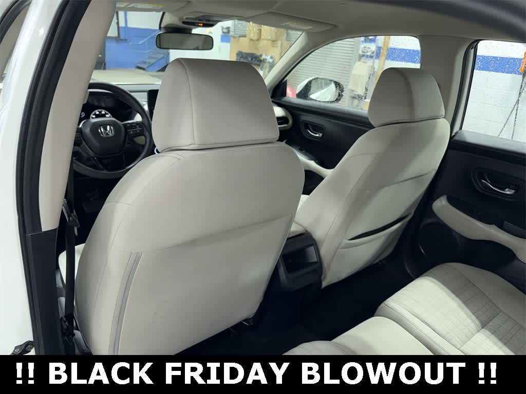 Thumbnail: 2023 Honda HR-V - 26