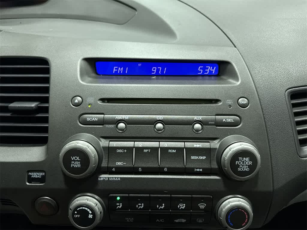 Thumbnail: 2011 Honda Civic - 20