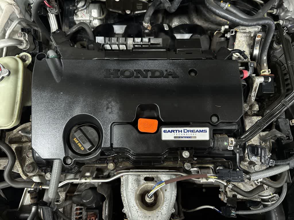 Thumbnail: 2018 Honda Civic - 12