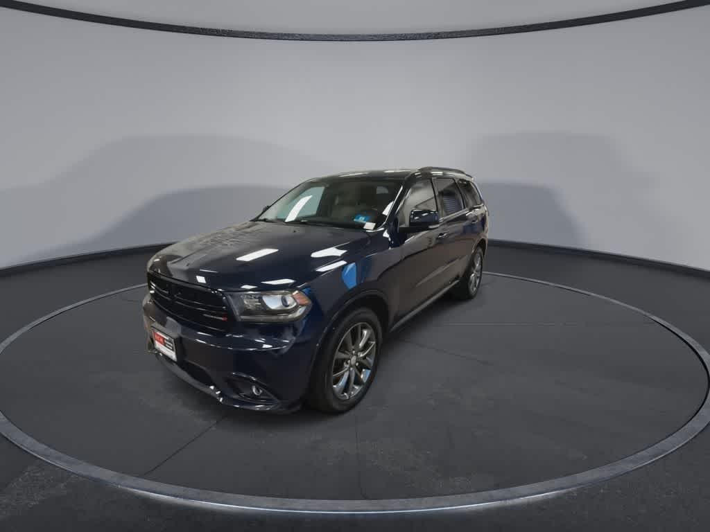 Thumbnail: 2018 Dodge Durango - 4