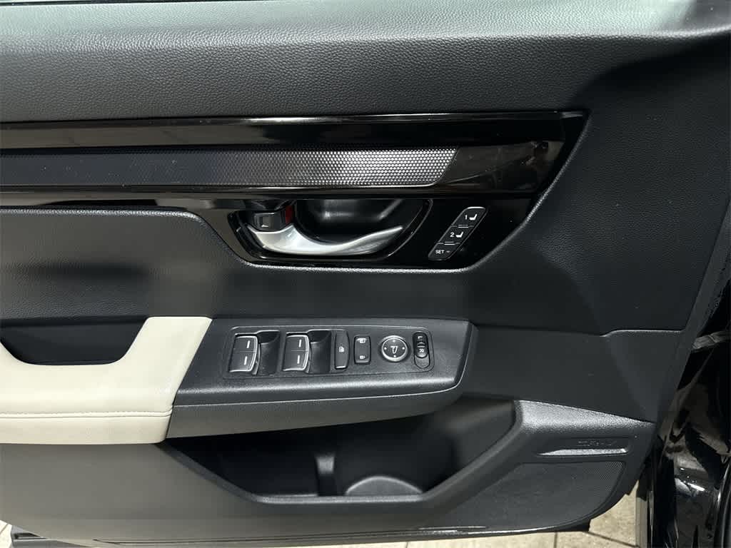 Thumbnail: 2024 Honda CR-V - 22