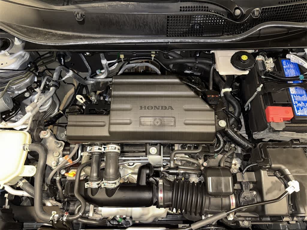 Thumbnail: 2022 Honda CR-V - 12