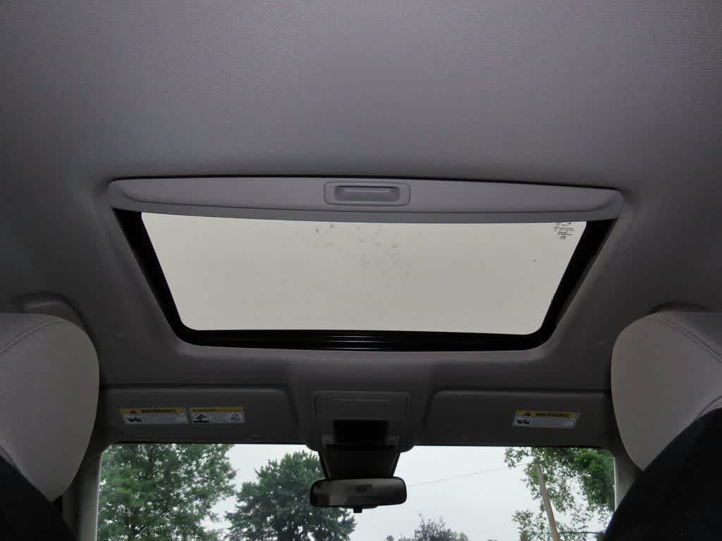 Thumbnail: 2026 Honda CR-V - 24