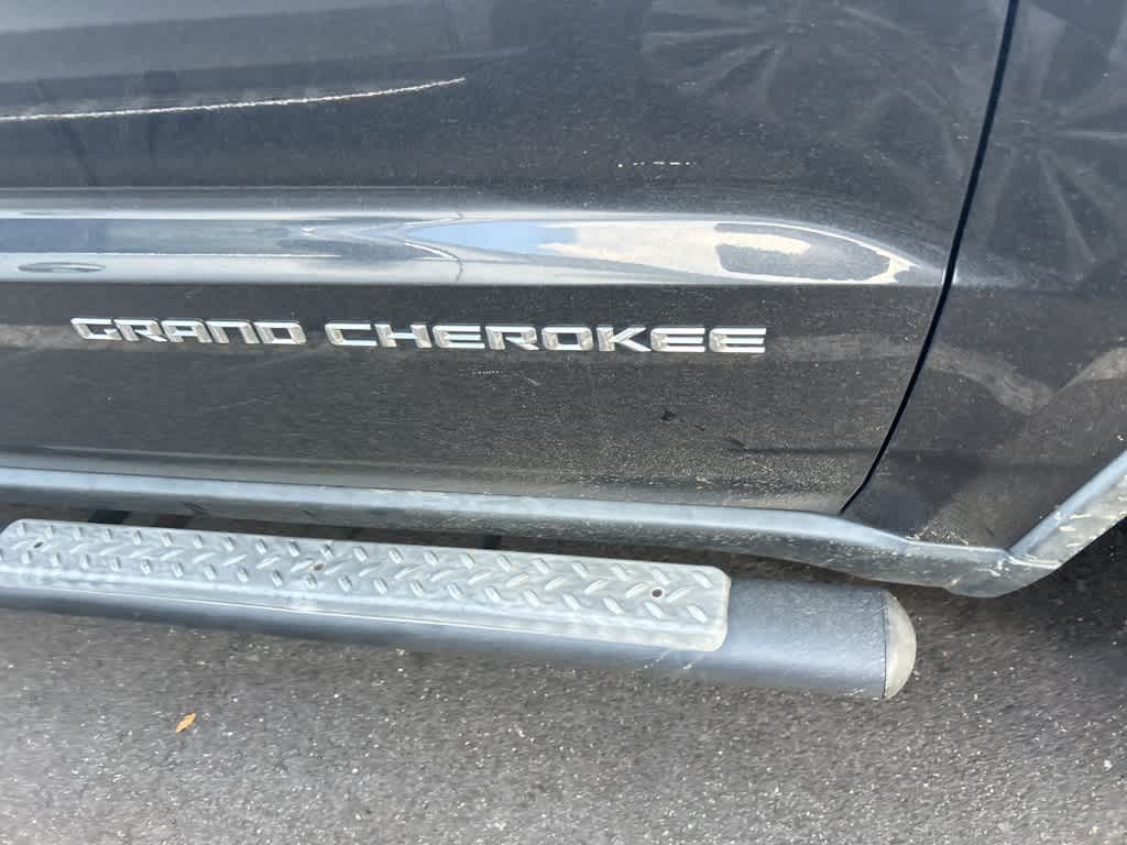 Thumbnail: 2014 Jeep Grand Cherokee - 14